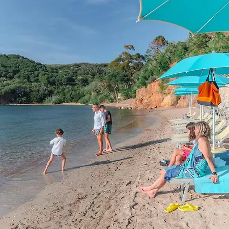 Glamping Elba *