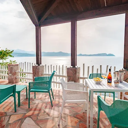 Glamping Elba
