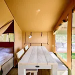 Glamping Rosselba Le Palme * Sant'Anna (Isola d'Elba)